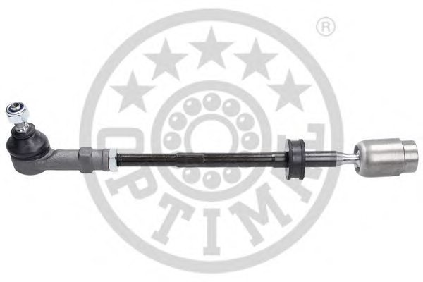 OPTIMAL G0-632 Rod Assembly